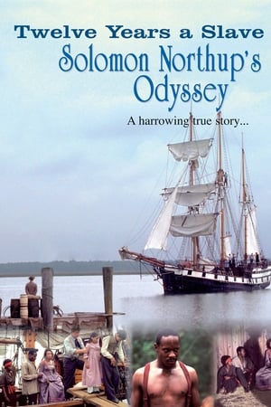 Solomon Northup's Odyssey watch Solomon Northup's Odyssey