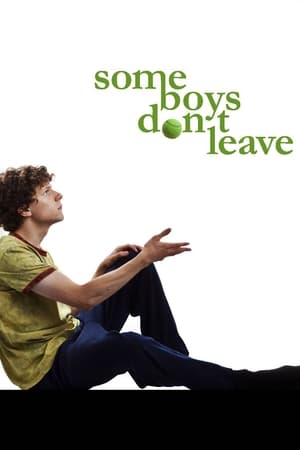 Some Boys Don't Leave watch Some Boys Don't Leave