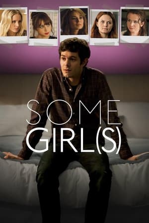 Some Girl(s) watch Some Girl(s)