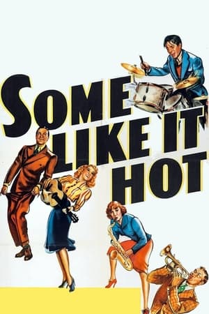 Some Like It Hot watch Some Like It Hot