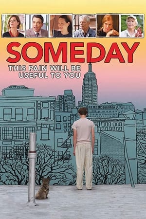 Someday This Pain Will Be Useful to You watch Someday This Pain Will Be Useful to You