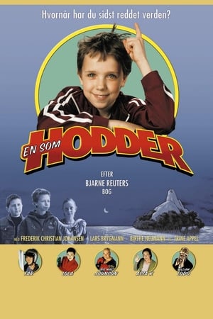 watch Someone Like Hodder