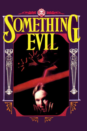 Something Evil watch Something Evil