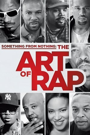 Something from Nothing: The Art of Rap watch Something from Nothing: The Art of Rap