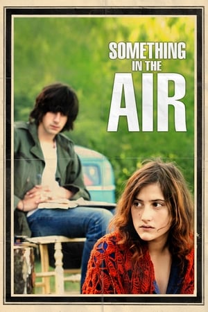 Something in the Air watch Something in the Air
