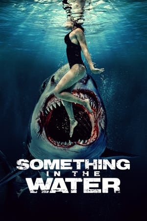 Something in the Water watch Something in the Water