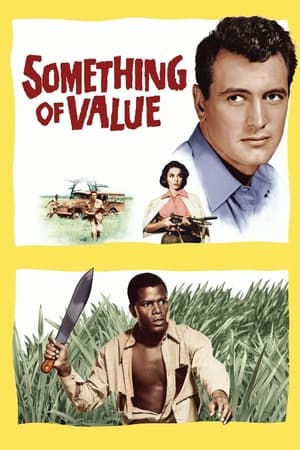 Something of Value watch Something of Value