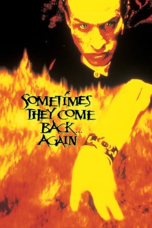 Sometimes They Come Back... Again watch Sometimes They Come Back... Again
