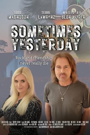 Sometimes Yesterday watch Sometimes Yesterday