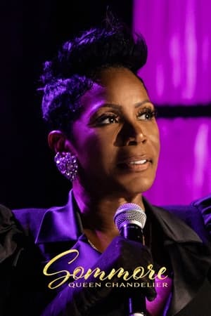 Sommore: Queen Chandelier watch Sommore: Queen Chandelier