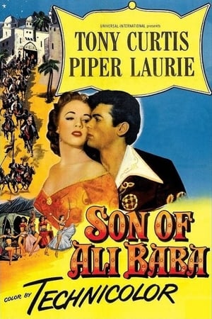 Son of Ali Baba watch Son of Ali Baba