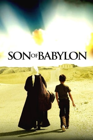 Son of Babylon watch Son of Babylon