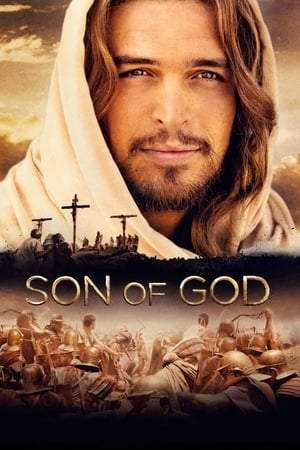 Son of God watch Son of God