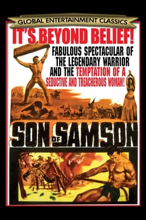 Son of Samson watch Son of Samson