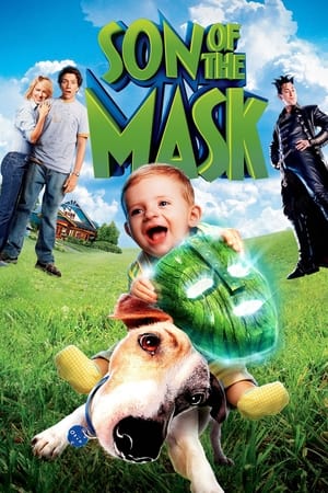 Son of the Mask watch Son of the Mask