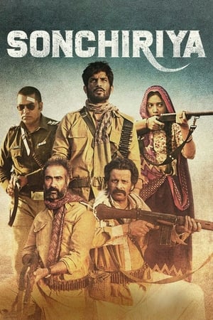 Sonchiriya watch Sonchiriya