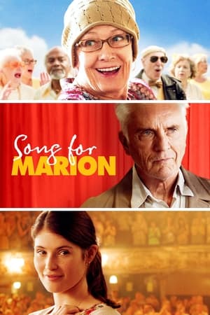Song for Marion watch Song for Marion