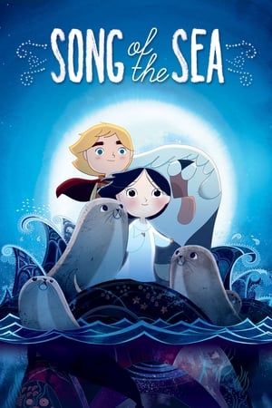 Song of the Sea watch Song of the Sea