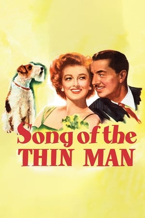 Song of the Thin Man watch Song of the Thin Man