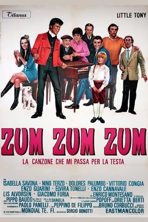 Song That's Playing In My Head (Zum Zum Zum) watch Song That's Playing In My Head (Zum Zum Zum)