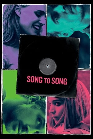 watch Song to Song