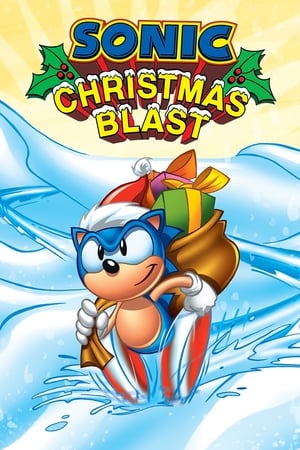 Sonic Christmas Blast watch Sonic Christmas Blast