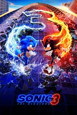 Sonic the Hedgehog 3 watch Sonic the Hedgehog 3