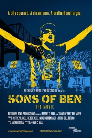 Sons of Ben watch Sons of Ben