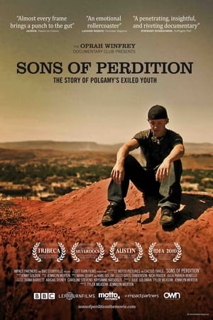 Sons of Perdition watch Sons of Perdition