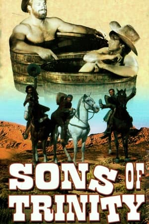 Sons of Trinity watch Sons of Trinity