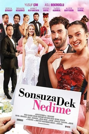 watch Sonsuza Dek Nedime