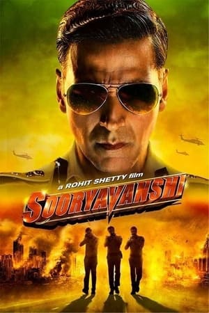 watch Sooryavanshi