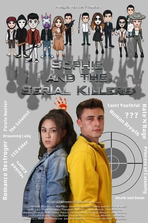 Sophie and the Serial Killers watch Sophie and the Serial Killers