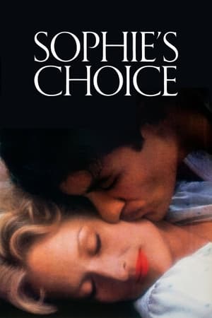 Sophie's Choice watch Sophie's Choice