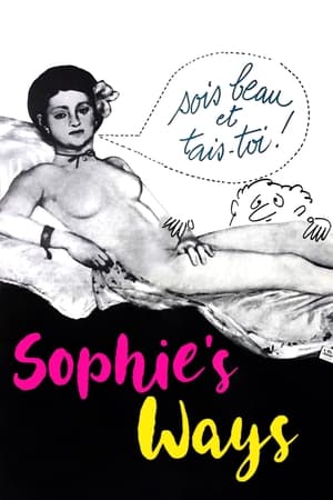 Sophie's Ways watch Sophie's Ways