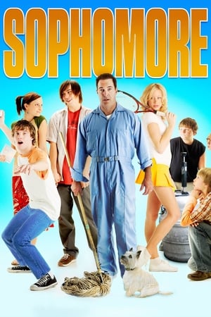 watch Sophomore