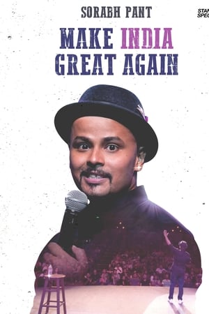 Sorabh Pant: Make India Great Again watch Sorabh Pant: Make India Great Again
