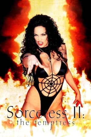 Sorceress II: The Temptress watch Sorceress II: The Temptress