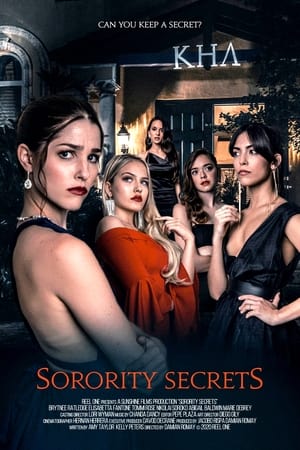 Sorority Secrets watch Sorority Secrets