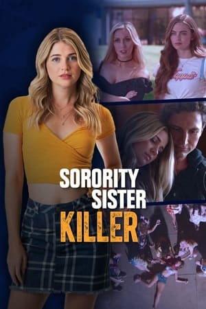 Sorority Sister Killer watch Sorority Sister Killer