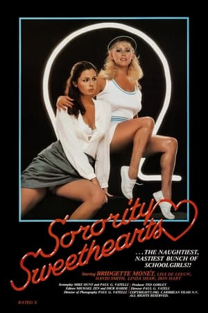 Sorority Sweethearts watch Sorority Sweethearts