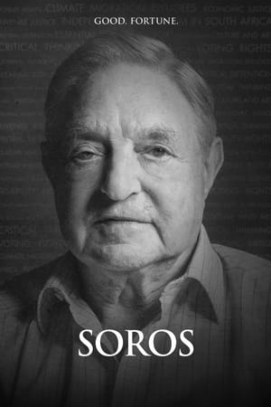 Soros watch Soros