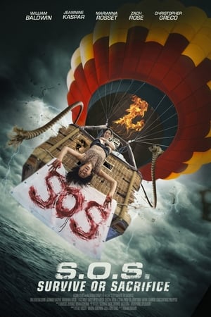 S.O.S. Survive or Sacrifice watch S.O.S. Survive or Sacrifice