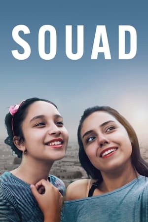 Souad watch Souad