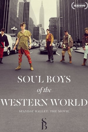 Soul Boys of the Western World watch Soul Boys of the Western World