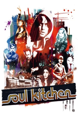 Soul Kitchen watch Soul Kitchen