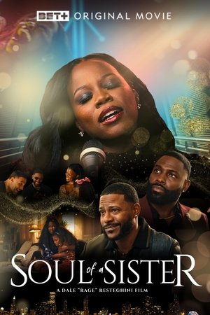 Soul of A Sister watch Soul of A Sister