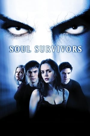 Soul Survivors watch Soul Survivors