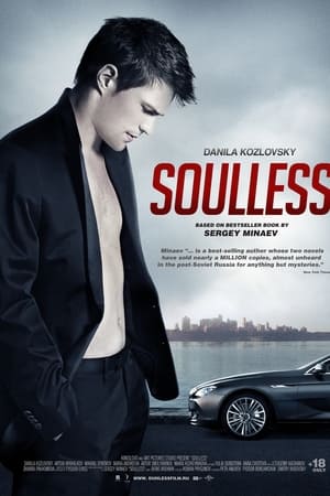 watch Soulless