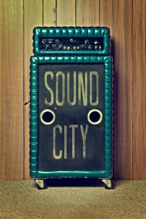 watch Sound City
